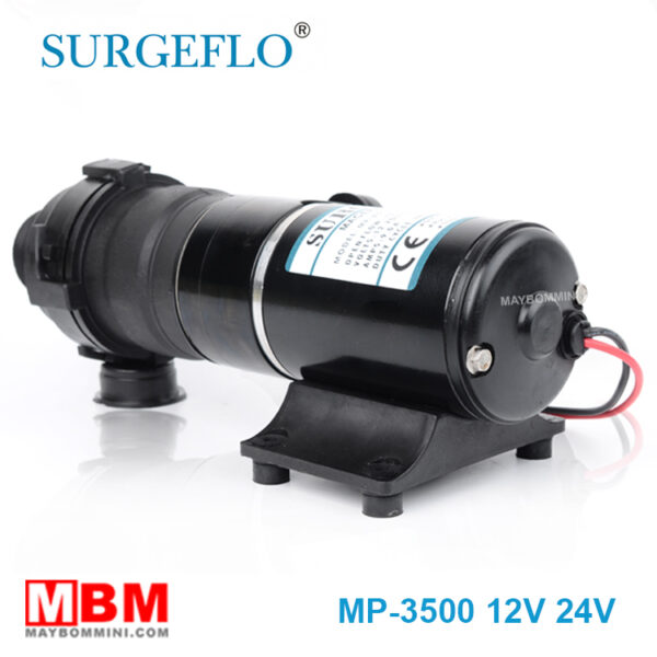 surgefflo pumps