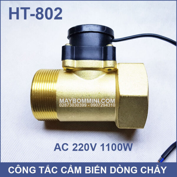 tac dien tu dong may bom nuoc ap luc