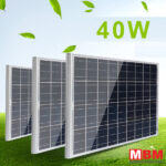 tam pin nang luong mat troi 40w