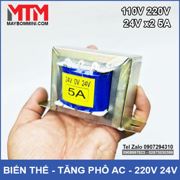 tang ho 24v 5A