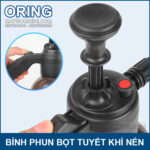 tay bom va voi sa hoi binh bot tuyet