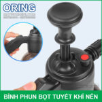 tay bom va voi sa hoi binh bot tuyet co voi