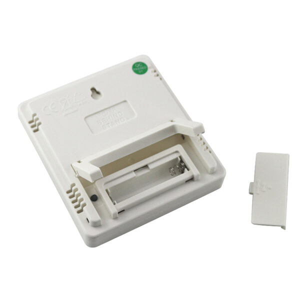 thay pin dong ho do nhiet do