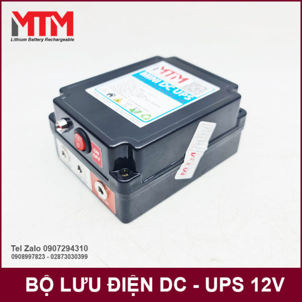 thiet bi luu dien phong cup dien