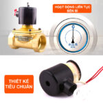 thiet ke van dien tu tieu chuan