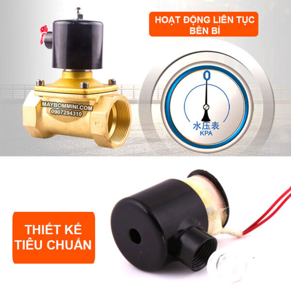 thiet ke van dien tu tieu chuan