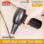 thoi bui mini sieu gio