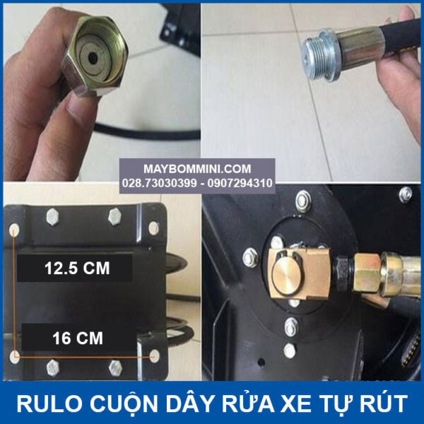 thong so ky thuat rulo ong ap luc cao