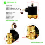 thong so ky thuat van tu 2w 40 10