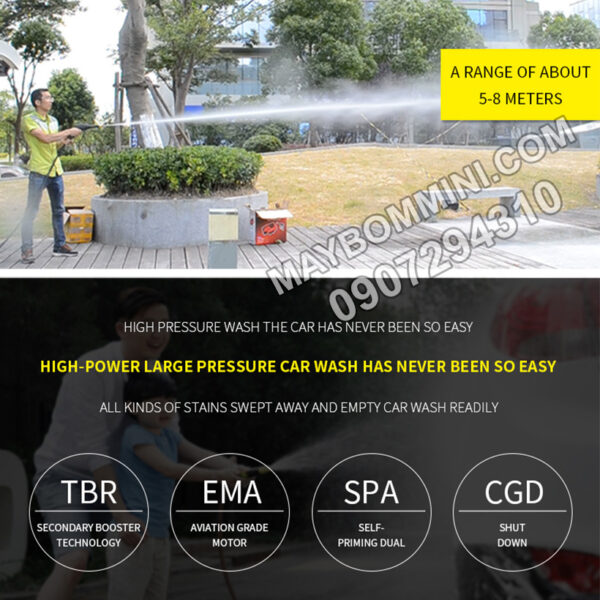 thu nghiem may ap luc cao