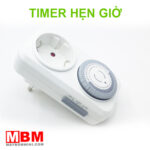 timer hen gio 1