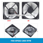 toc do quat lam mat fan speed