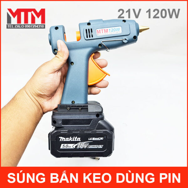 tren tay sung ban keo nen