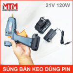 tren tay sung ban keo pin