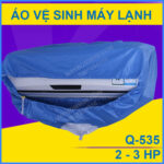 tui trum ve sinh dieu hoa may lanh cao cap