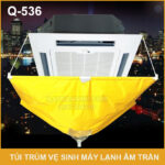tui trum ve sinh may lanh am tran Q536 2019