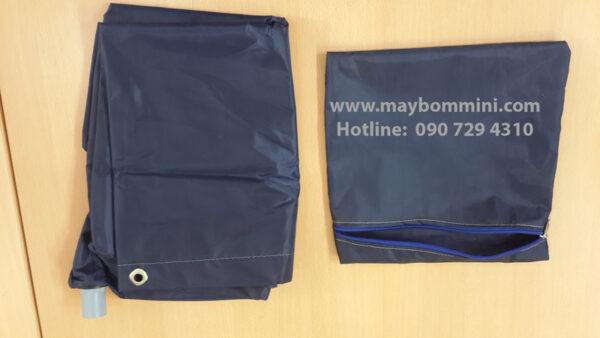 tui ve sinh may lanh