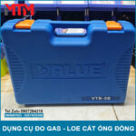 vali bo dung cu dien lanh value VTB 5B