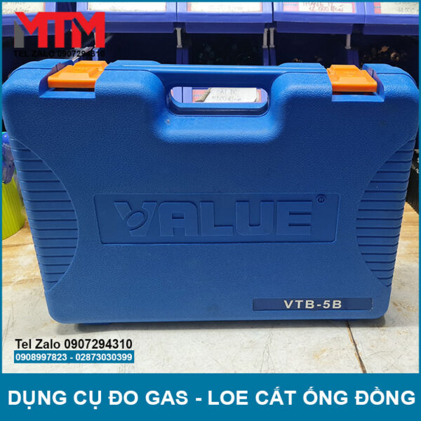 vali bo dung cu dien lanh value VTB 5B