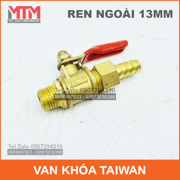 van bi khoa nuoc dong thau taiwan