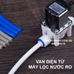 van dien tu 24v may loc nuoc