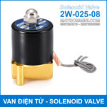 van dien tu 2W 025 08