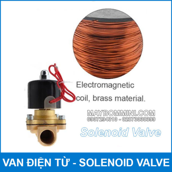 van dien tu loi dong