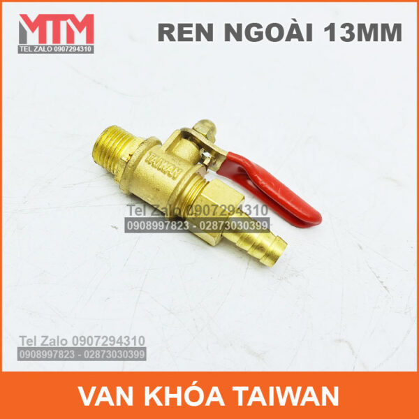 van khoa nuoc hoi khi nen taiwan