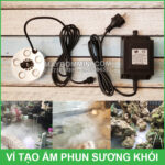 vi tao am 5 mat gia re