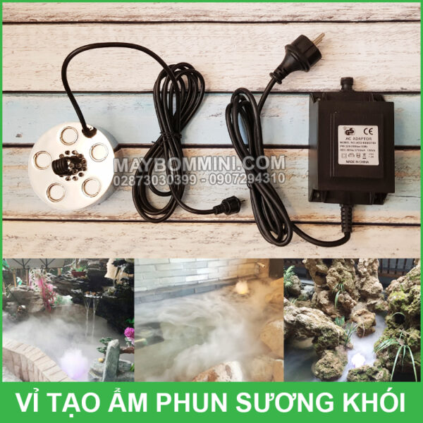 vi tao am 5 mat gia re