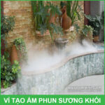 vi tao khoi sieu am