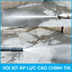 voi xit chinh tia mo vit cao cap