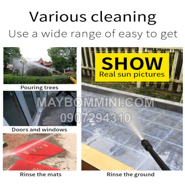 xit rua cao ap 2000W